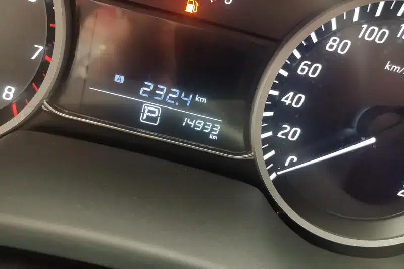 Nissan Sylphy 2022 Classic 1.6 XE CVT Comfort Edition — миниатюра 14