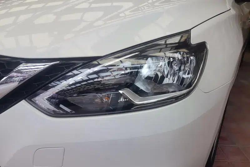 Nissan Sylphy 2022 Classic 1.6 XE CVT Comfort Edition — миниатюра 4