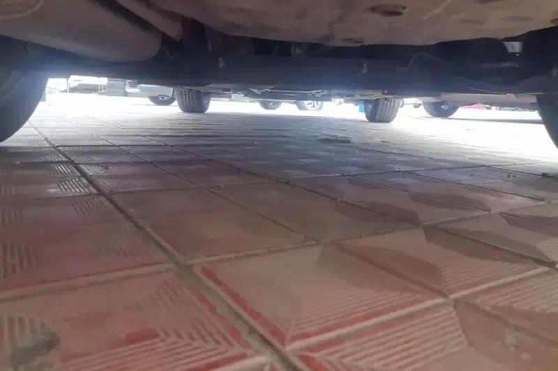 Nissan Sylphy 2022 Classic 1.6 XE CVT Comfort Edition — миниатюра 10