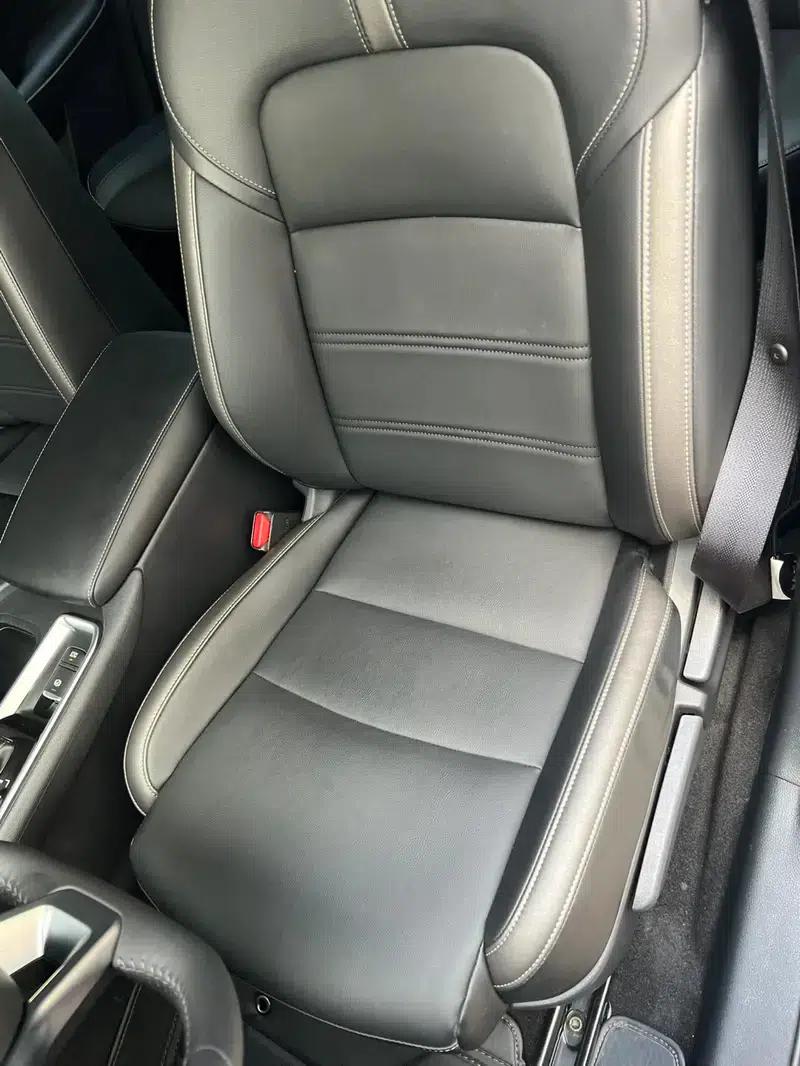 Nissan Sylphy 2023 1.6L CVT Smart Driving Edition — миниатюра 6
