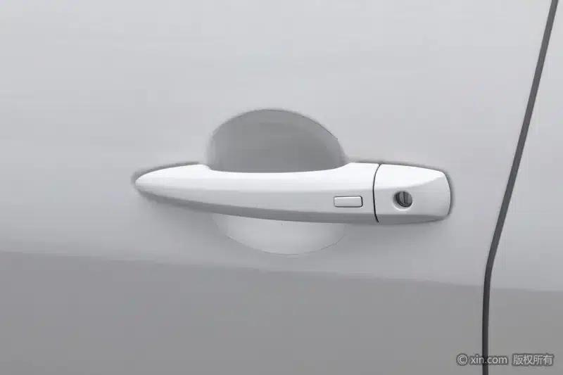 Nissan Sylphy 2022 Electric Drive Version e-POWER Smart Connectivity PLUS — миниатюра 11