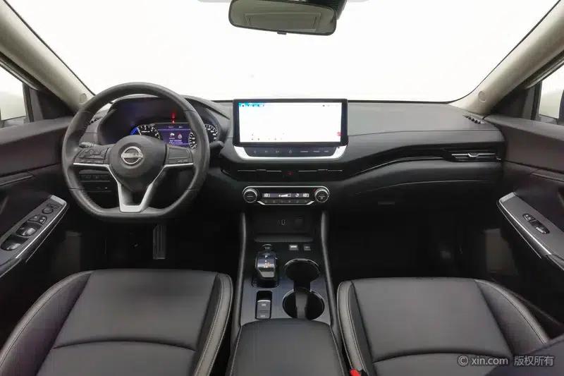 Nissan Sylphy 2022 Electric Drive Version e-POWER Smart Connectivity PLUS — миниатюра 12