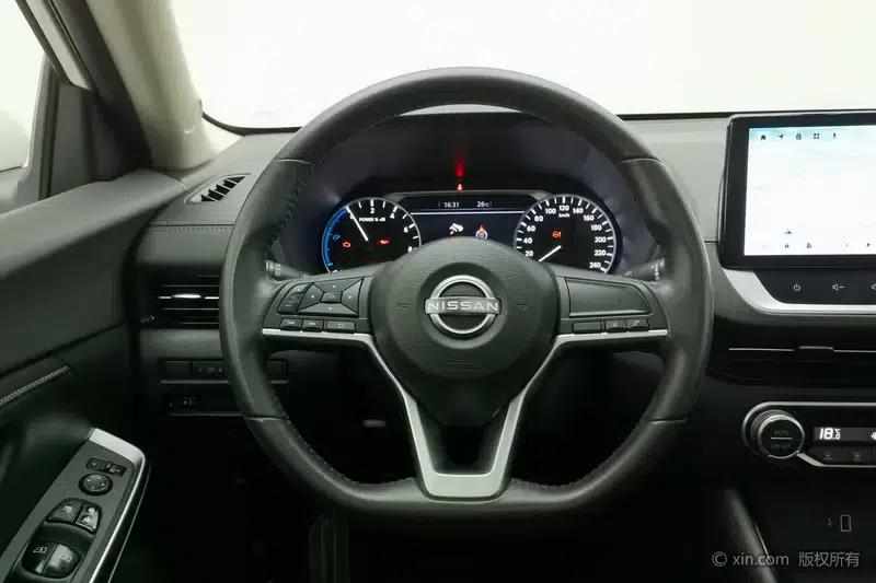 Nissan Sylphy 2022 Electric Drive Version e-POWER Smart Connectivity PLUS — миниатюра 14