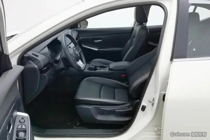 Nissan Sylphy 2022 Electric Drive Version e-POWER Smart Connectivity PLUS — миниатюра 17