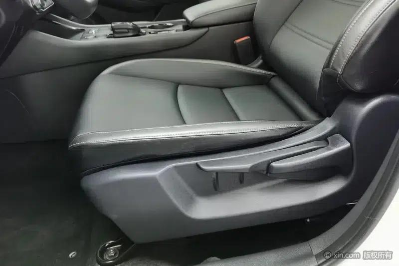 Nissan Sylphy 2022 Electric Drive Version e-POWER Smart Connectivity PLUS — миниатюра 18