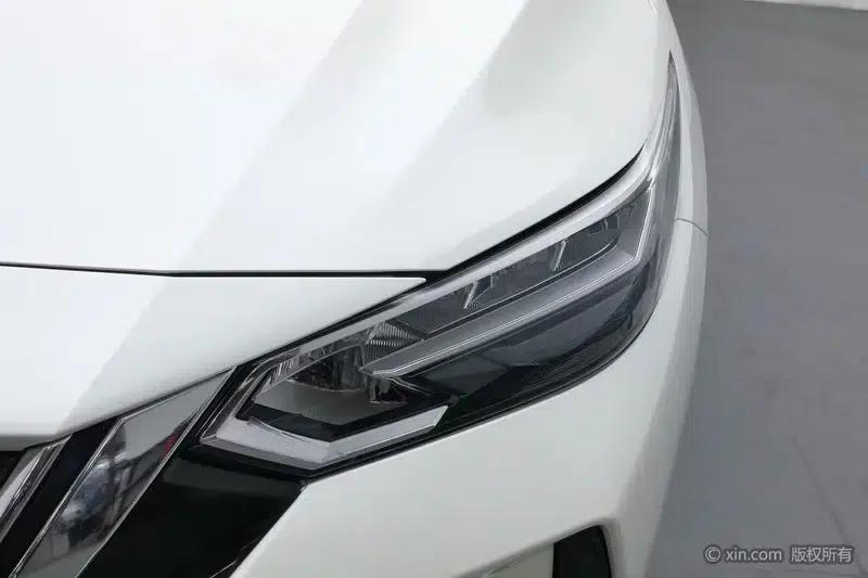 Nissan Sylphy 2022 Electric Drive Version e-POWER Smart Connectivity PLUS — миниатюра 7