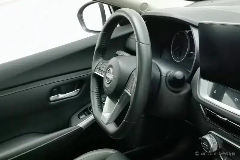 Nissan Sylphy 2022 Electric Drive Version e-POWER Smart Connectivity PLUS — миниатюра 9
