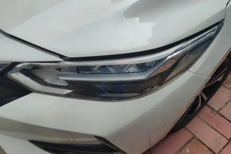 Nissan Sylphy 2021 1.6L XL CVT Enjoy Edition — миниатюра 4