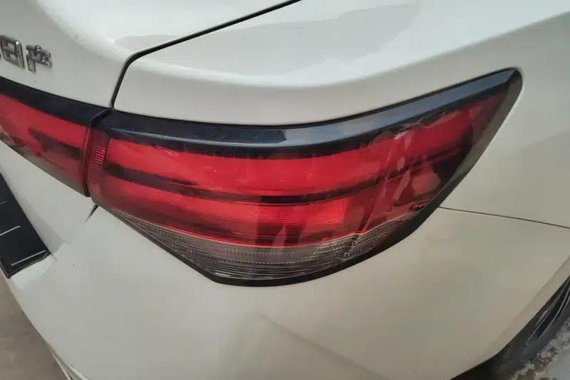 Nissan Sylphy 2021 1.6L XL CVT Enjoy Edition — миниатюра 6