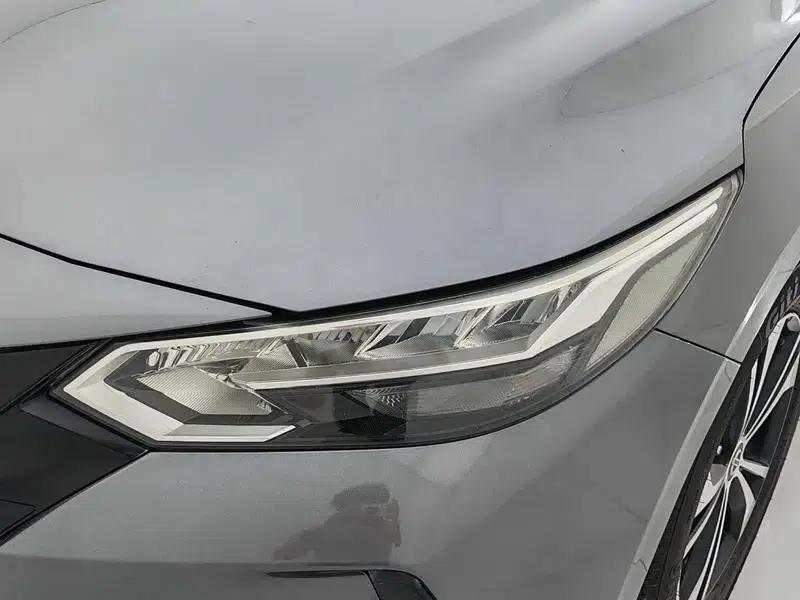 Nissan Sylphy 2021 1.6L XL CVT Enjoy Edition — миниатюра 12