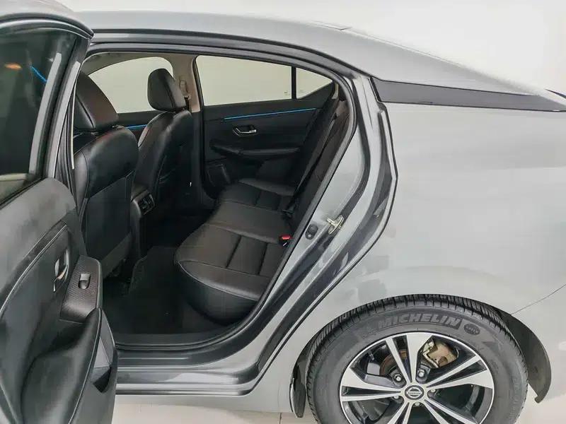 Nissan Sylphy 2021 1.6L XL CVT Enjoy Edition — миниатюра 18