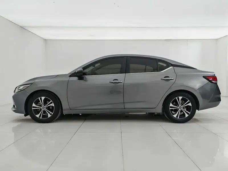 Nissan Sylphy 2021 1.6L XL CVT Enjoy Edition — миниатюра 4