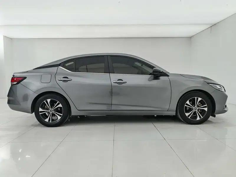 Nissan Sylphy 2021 1.6L XL CVT Enjoy Edition — миниатюра 8