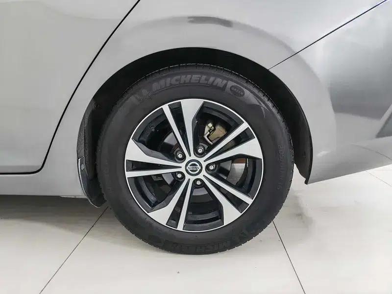 Nissan Sylphy 2021 1.6L XL CVT Enjoy Edition — миниатюра 9