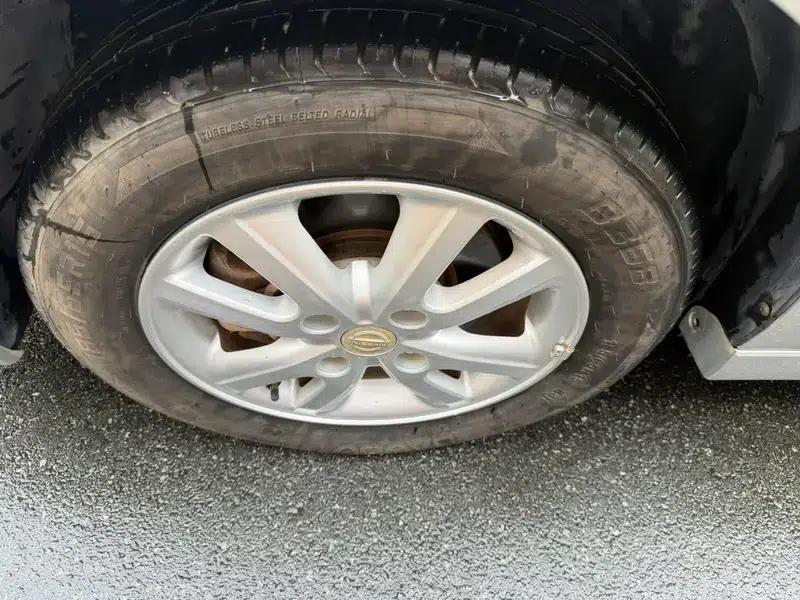 Nissan Sylphy 2019 Classic 1.6XE+ CVT Intelligent Leading Edition — миниатюра 13