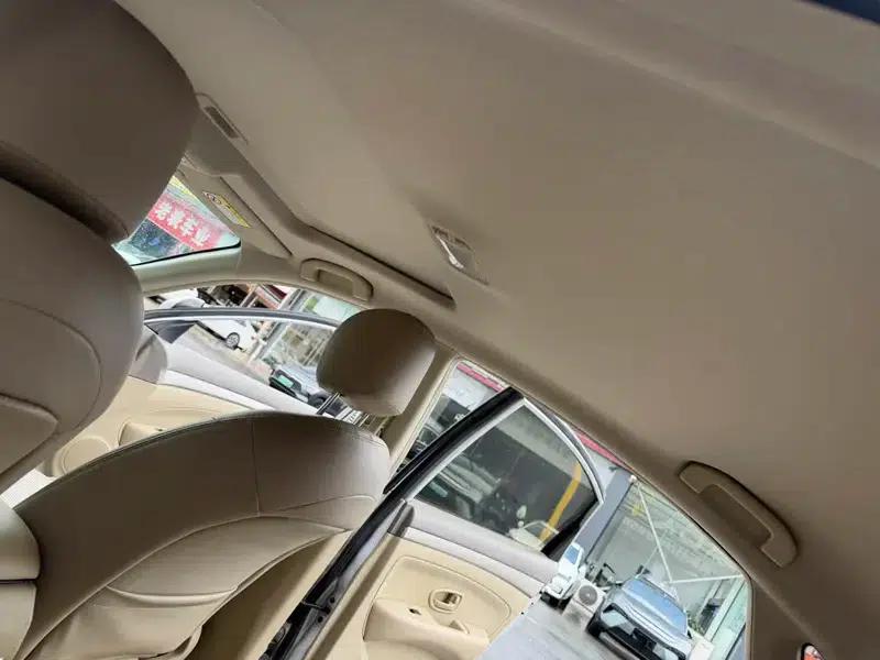 Nissan Sylphy 2019 Classic 1.6XE+ CVT Intelligent Leading Edition — миниатюра 15