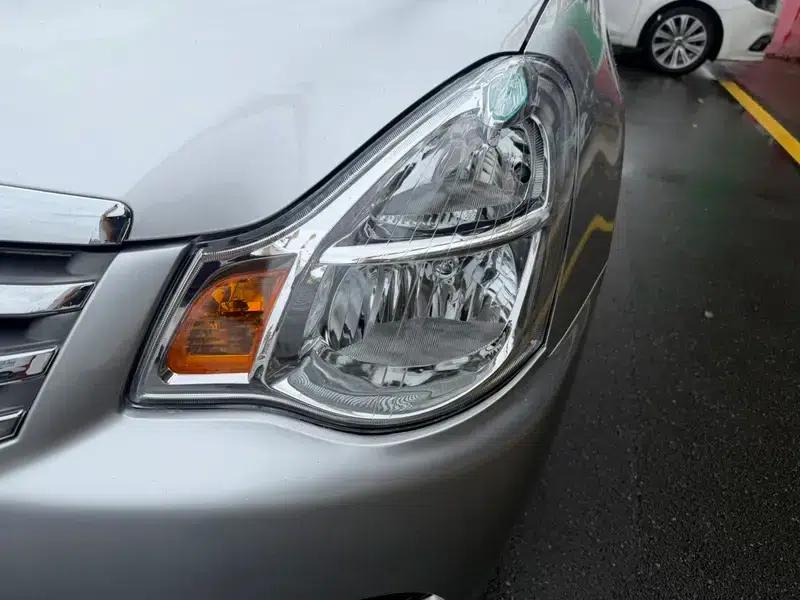 Nissan Sylphy 2019 Classic 1.6XE+ CVT Intelligent Leading Edition — миниатюра 9