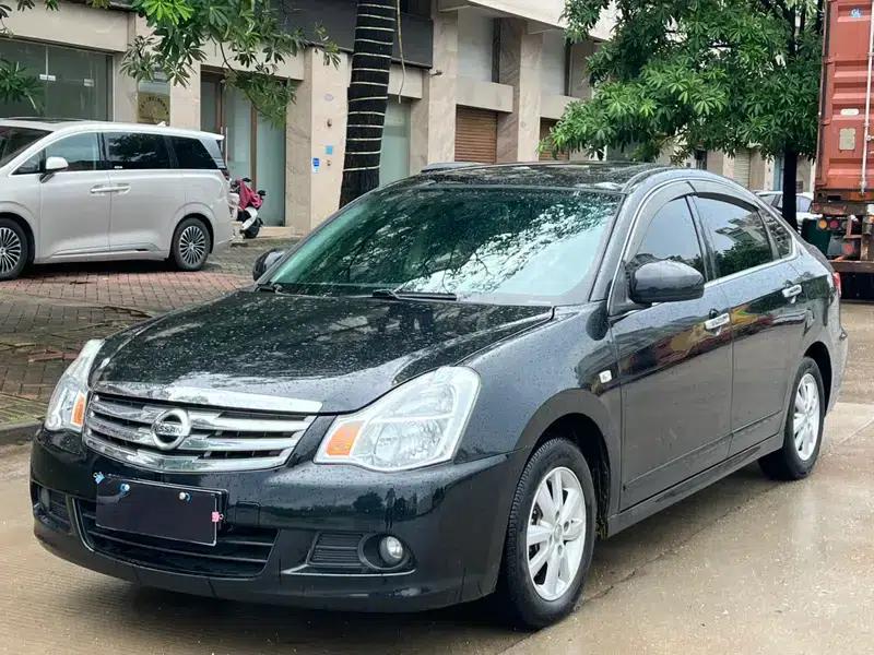 Nissan Sylphy 2016 Classic 1.6XE Automatic Leading Edition — миниатюра 1