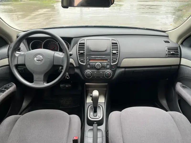 Nissan Sylphy 2016 Classic 1.6XE Automatic Leading Edition — миниатюра 7