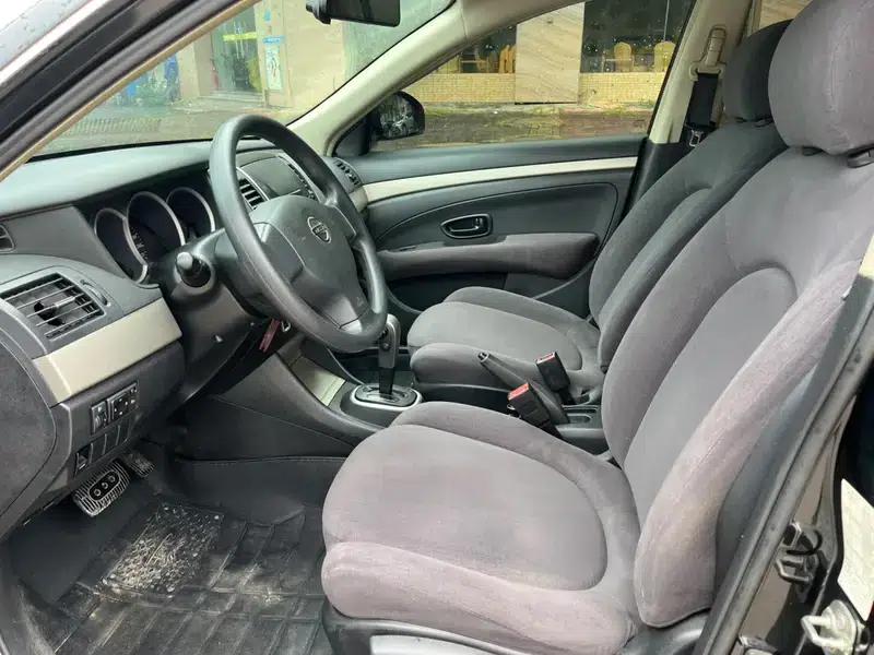 Nissan Sylphy 2016 Classic 1.6XE Automatic Leading Edition — миниатюра 8