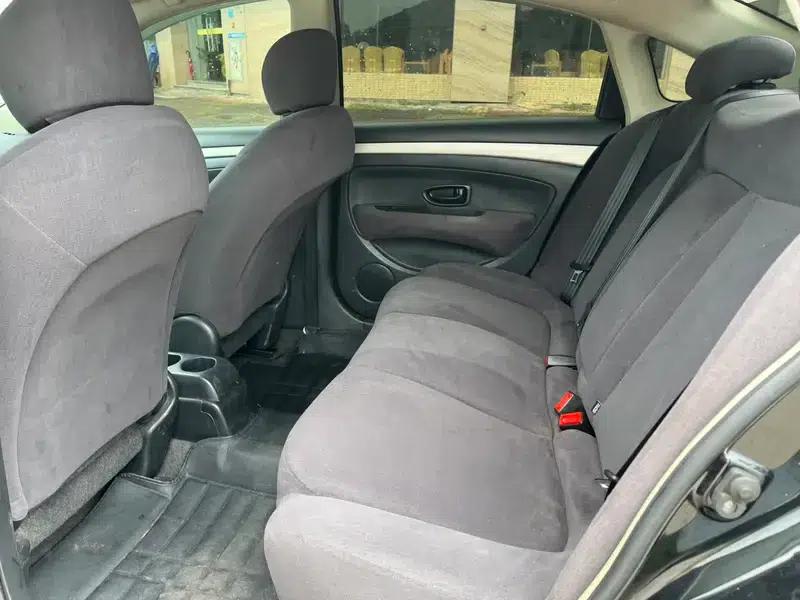 Nissan Sylphy 2016 Classic 1.6XE Automatic Leading Edition — миниатюра 9