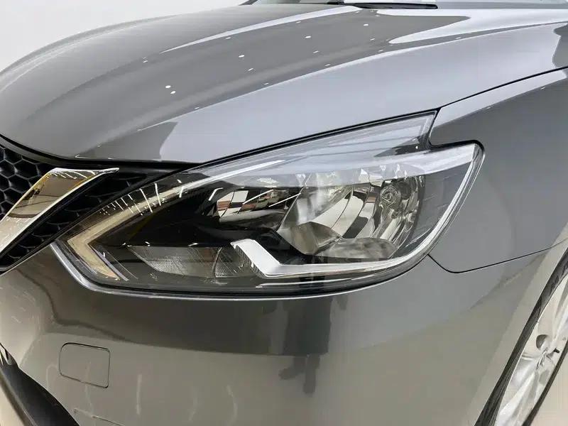 Nissan Sylphy 2022 Classic 1.6 XL CVT Luxury Edition — миниатюра 12