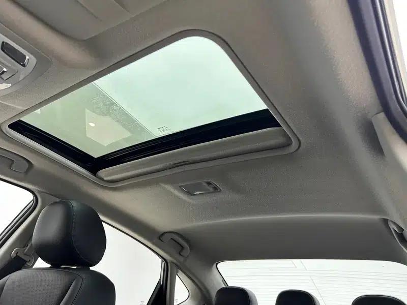 Nissan Sylphy 2022 Classic 1.6 XL CVT Luxury Edition — миниатюра 19