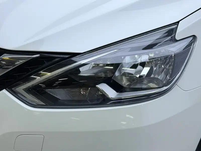 Nissan Sylphy 2021 Classic 1.6 XE CVT Comfort Edition — миниатюра 12
