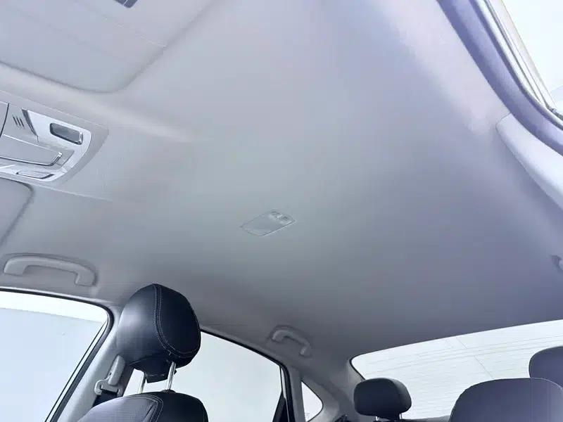 Nissan Sylphy 2021 Classic 1.6 XE CVT Comfort Edition — миниатюра 19