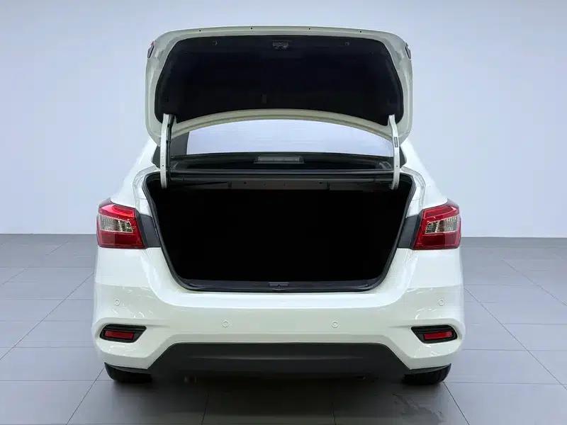 Nissan Sylphy 2021 Classic 1.6 XE CVT Comfort Edition — миниатюра 20