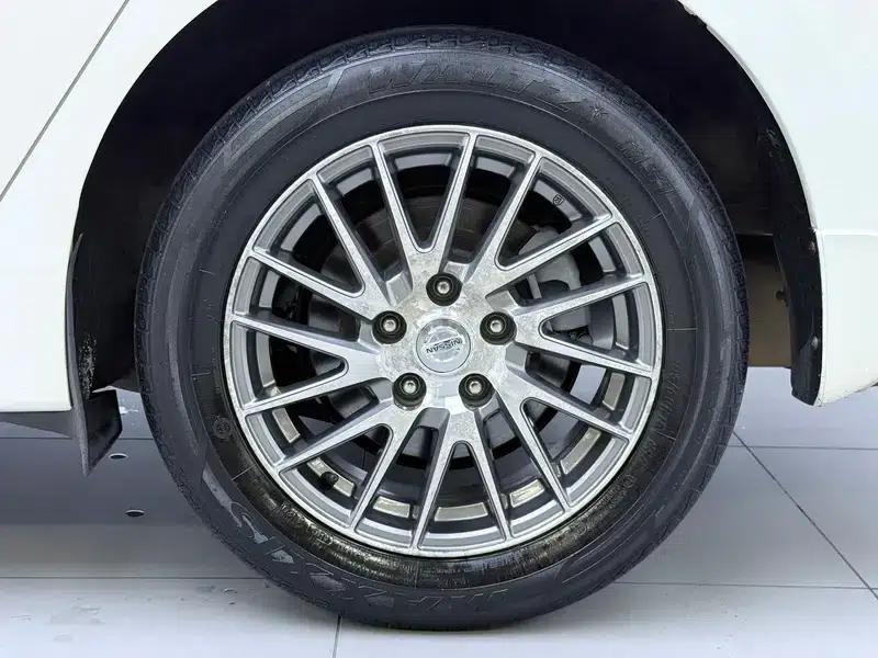 Nissan Sylphy 2021 Classic 1.6 XE CVT Comfort Edition — миниатюра 9