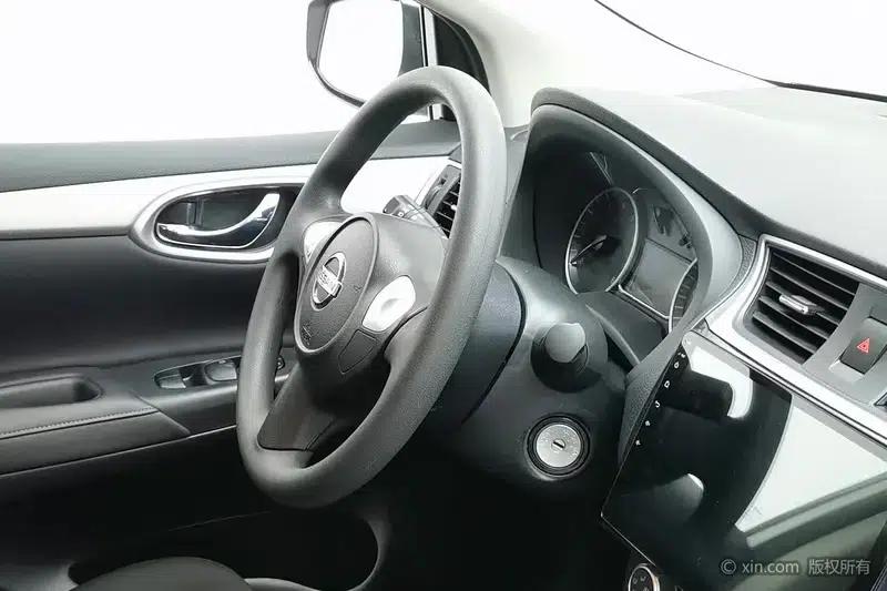 Nissan Sylphy 2024 Classic 1.6L XE CVT Comfort Edition — миниатюра 12