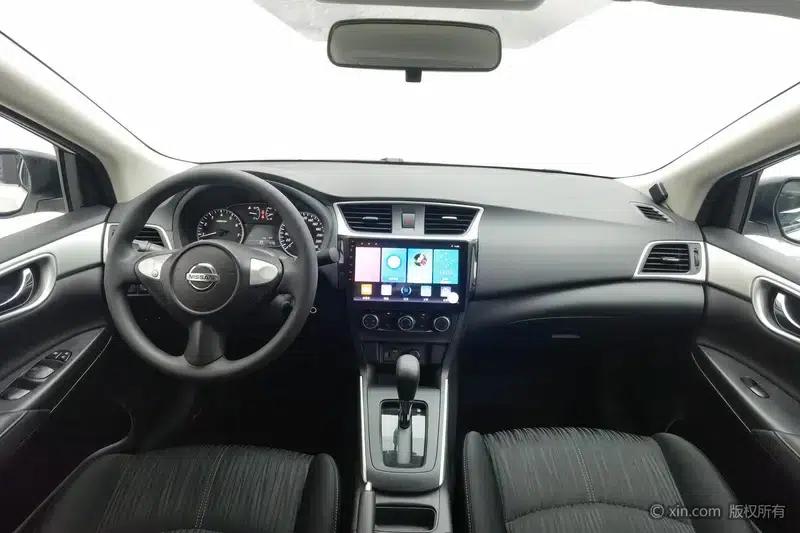 Nissan Sylphy 2024 Classic 1.6L XE CVT Comfort Edition — миниатюра 13