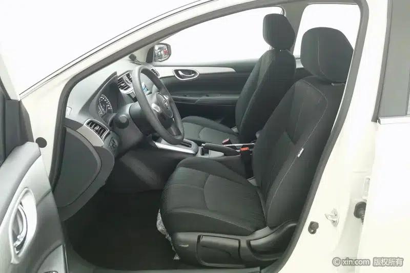 Nissan Sylphy 2024 Classic 1.6L XE CVT Comfort Edition — миниатюра 18