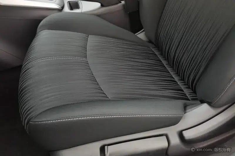 Nissan Sylphy 2024 Classic 1.6L XE CVT Comfort Edition — миниатюра 19