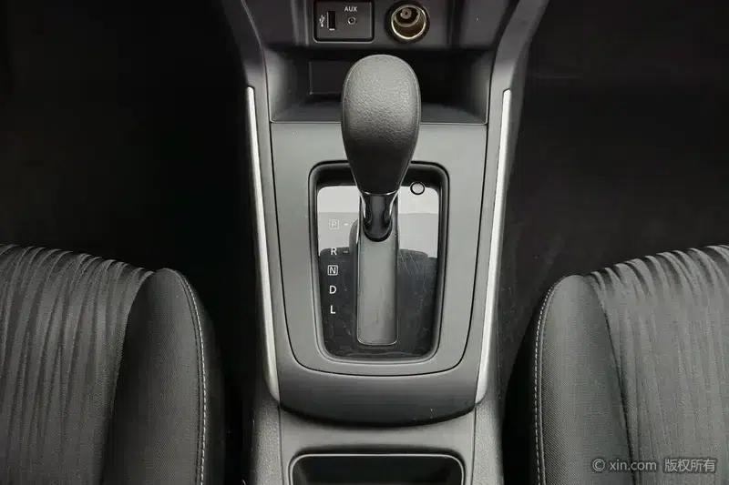 Nissan Sylphy 2024 Classic 1.6L XE CVT Comfort Edition — миниатюра 14
