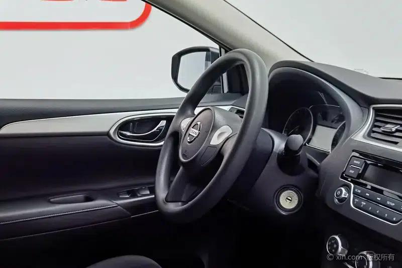 Nissan Sylphy 2024 Classic 1.6L XE CVT Comfort Edition — миниатюра 16
