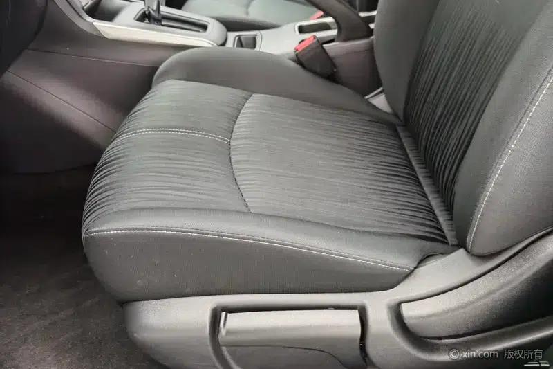 Nissan Sylphy 2024 Classic 1.6L XE CVT Comfort Edition — миниатюра 18