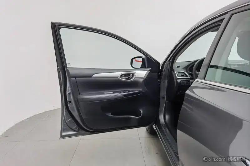 Nissan Sylphy 2024 Classic 1.6L XE CVT Comfort Edition — миниатюра 21