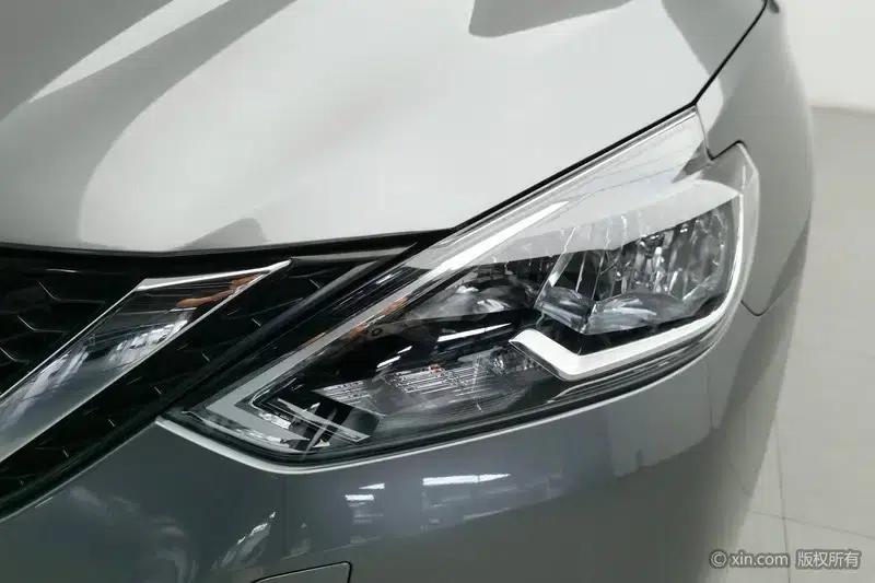 Nissan Sylphy 2024 Classic 1.6L XE CVT Comfort Edition — миниатюра 7