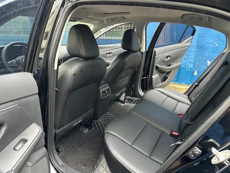 Nissan Sylphy 2021 1.6L XL CVT Enjoy Edition — миниатюра 9