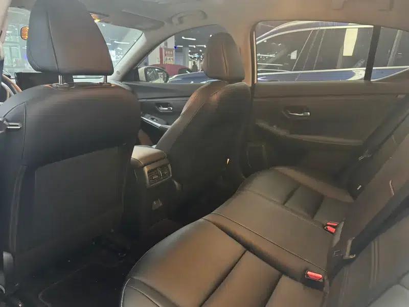 Nissan Sylphy 2026 1.6L CVT Enjoy Edition — миниатюра 12