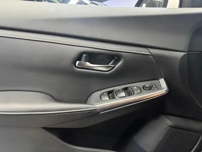 Nissan Sylphy 2026 1.6L CVT Enjoy Edition — миниатюра 13