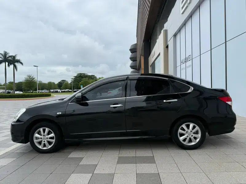 Nissan Sylphy 2018 Classic 1.6XE+ CVT Leading Edition — миниатюра 4