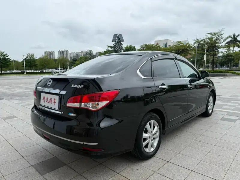 Nissan Sylphy 2018 Classic 1.6XE+ CVT Leading Edition — миниатюра 7