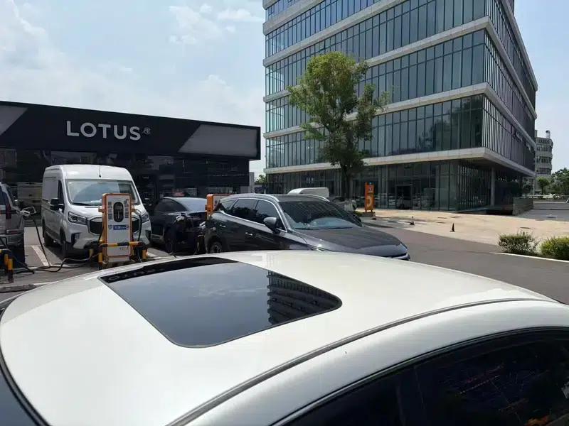 Nissan Sylphy 2022 Classic 1.6 XL CVT Luxury Edition — миниатюра 11