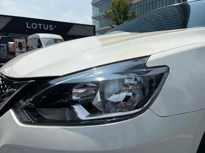 Nissan Sylphy 2022 Classic 1.6 XL CVT Luxury Edition — миниатюра 7