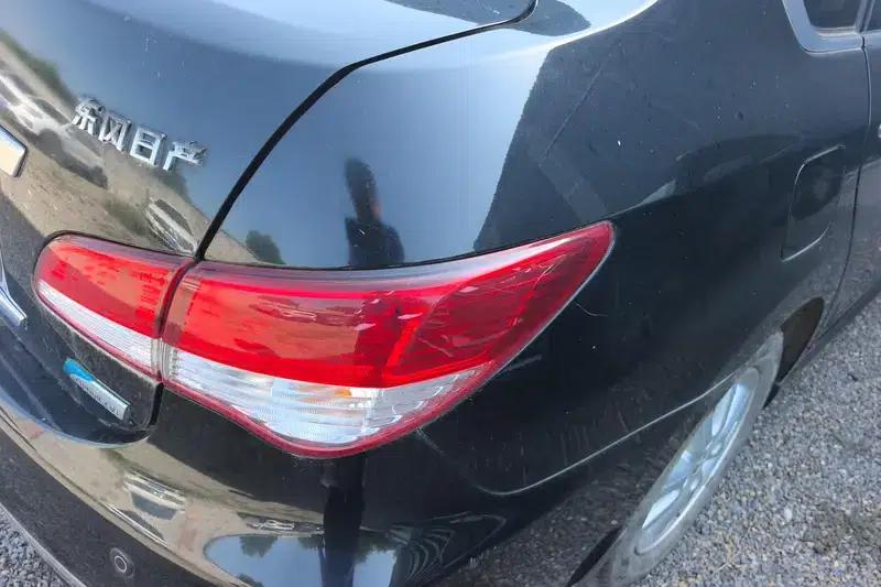 Nissan Sylphy 2018 Classic 1.6XE+ CVT Leading Edition — миниатюра 11