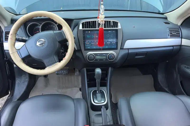 Nissan Sylphy 2018 Classic 1.6XE+ CVT Leading Edition — миниатюра 12