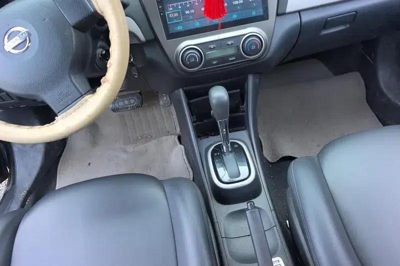 Nissan Sylphy 2018 Classic 1.6XE+ CVT Leading Edition — миниатюра 14